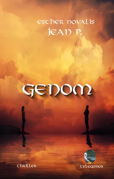 Cover: GENOM