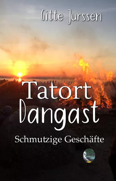 Cover: Tatort Dangast