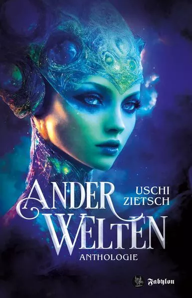 Cover: Anderwelten