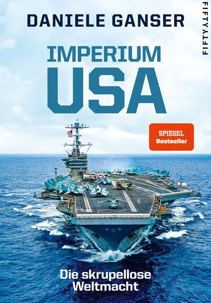 Cover: Imperium USA