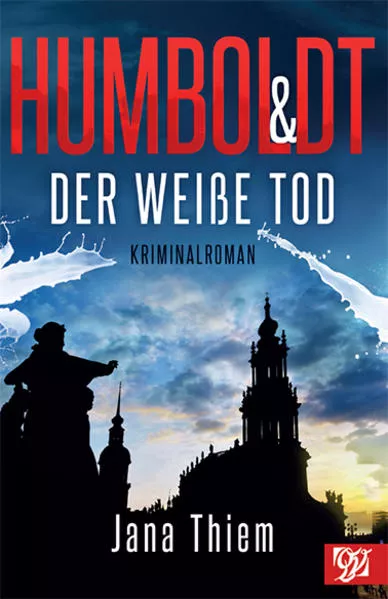 Humboldt und der weiße Tod</a>