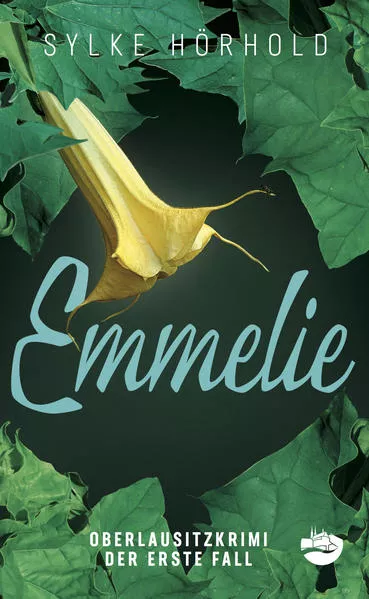 Cover: Emmelie