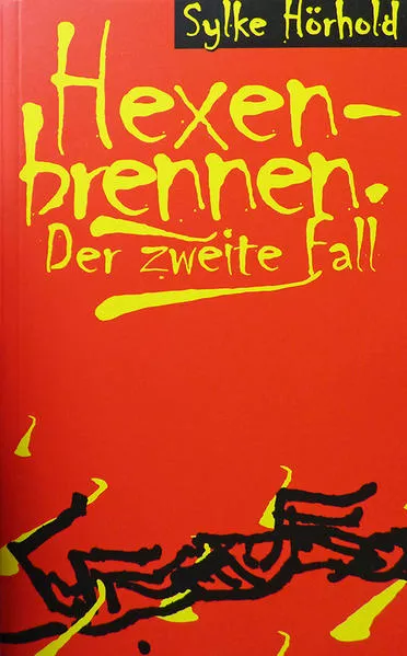 Cover: Hexenbrennen