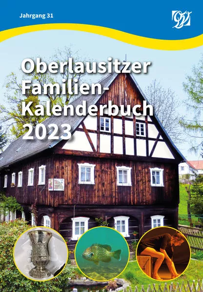 Oberlausitzer Familien-Kalenderbuch 2023</a>