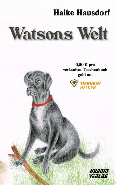 Cover: Watsons Welt