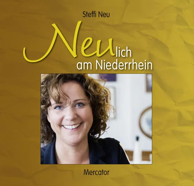 Cover: Neulich am Niederrhein