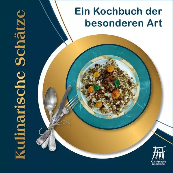 Cover: Kulinarische Schätze