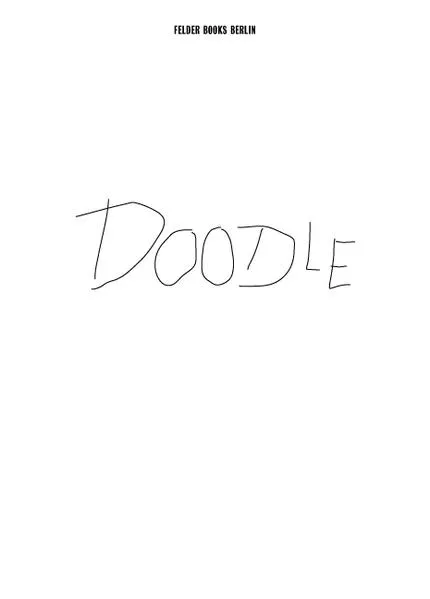 Cover: DOODLE