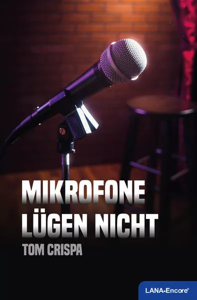Mikrofone lügen nicht