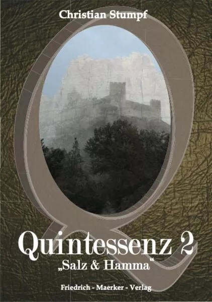 Cover: Quintessenz 2