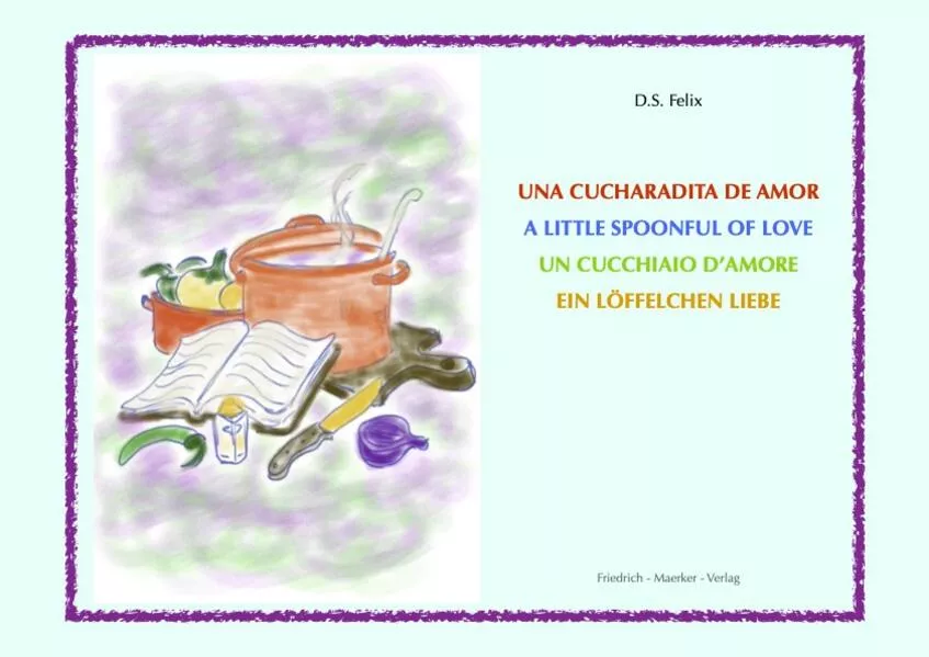 Ein Löffelchen Liebe