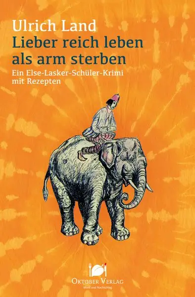 Lieber reich leben als arm sterben