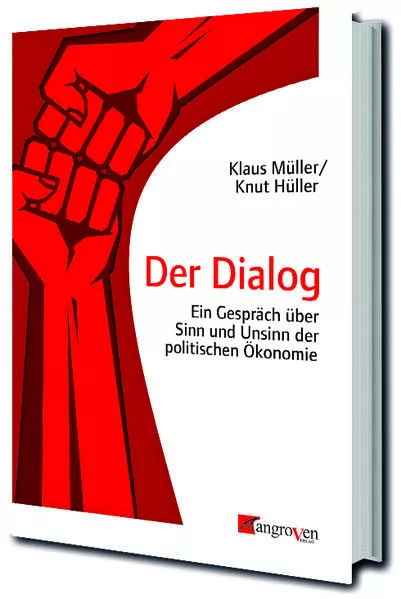 Cover: Der Dialog