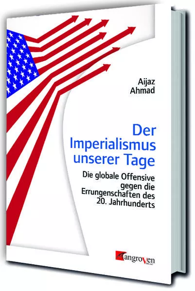 Cover: Der Imperialismus unserer Tage