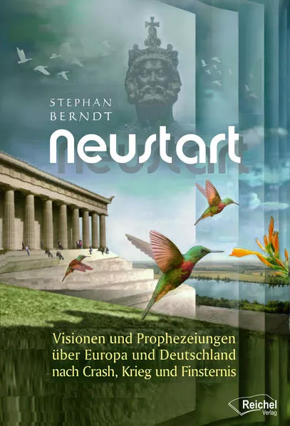 Cover: Neustart