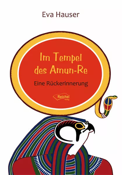 Cover: Im Tempel des Amun-Re