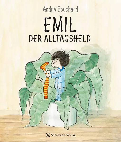 Emil der Alltagsheld