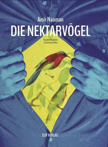 Cover: Die Nektarvögel