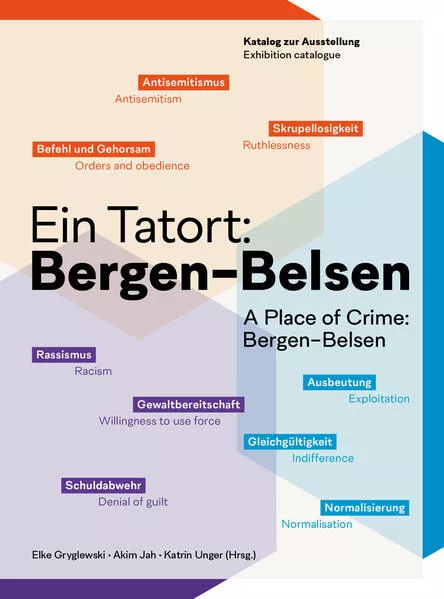 Ein Tatort: Bergen-Belsen / A Place of Crime: Bergen-Belsen