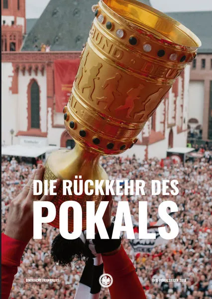 Cover: Die Rückkehr des Pokals