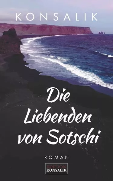 Cover: Die Liebenden von Sotschi