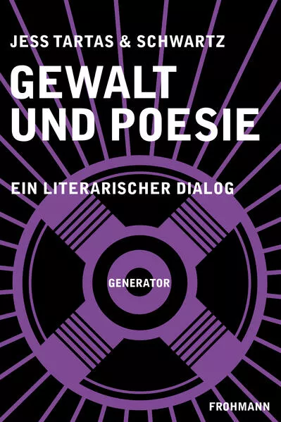 Cover: Gewalt und Poesie