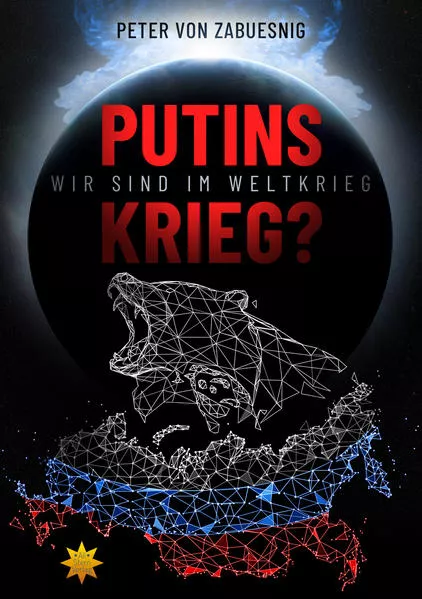 Cover: Putins Krieg?