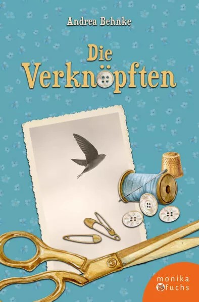 Die Verknöpften</a>