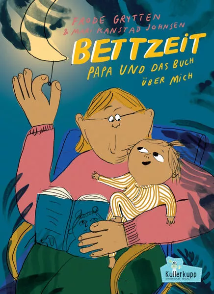 Cover: Bettzeit
