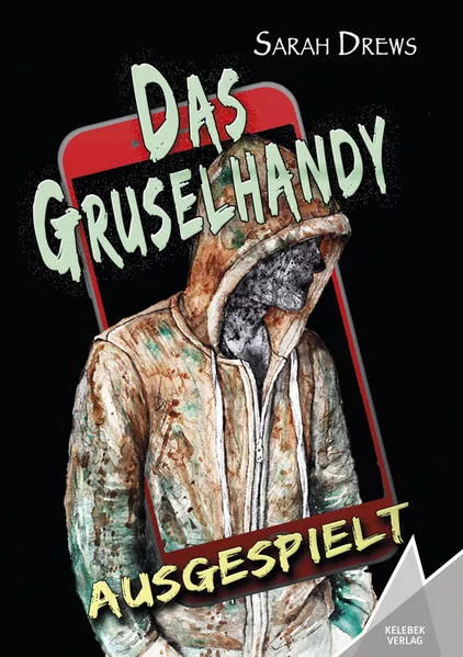 Cover: Das Gruselhandy