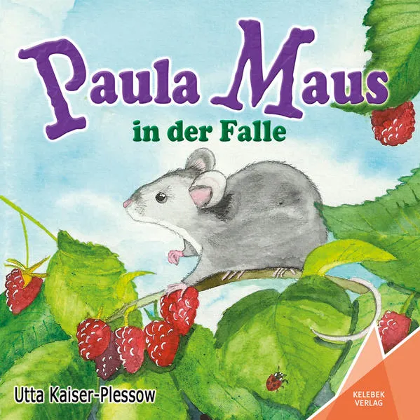 Paula Maus in der Falle