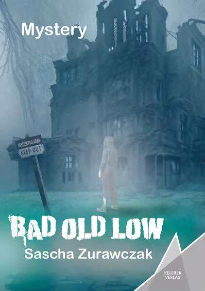 Cover: Bad Old Low