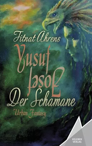 Cover: Yusuf der Schamane