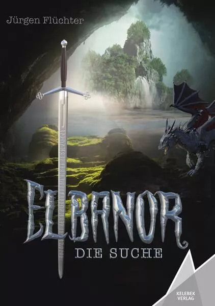 Cover: Elbanor