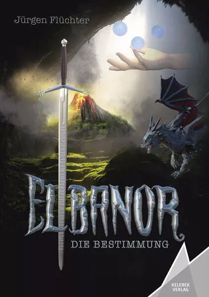 Cover: Elbanor