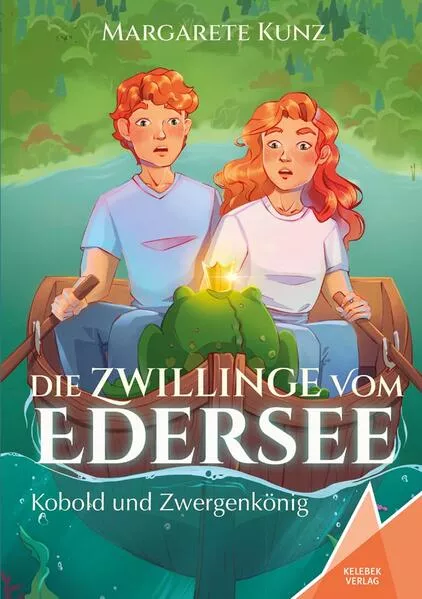 Die Zwillinge vom Edersee</a>