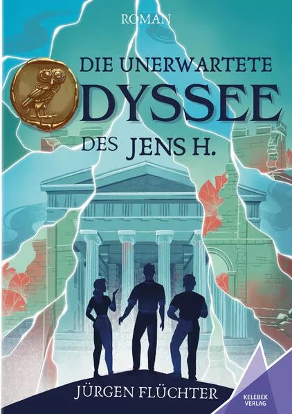 Die unerwartete Odyssee des Jens H.