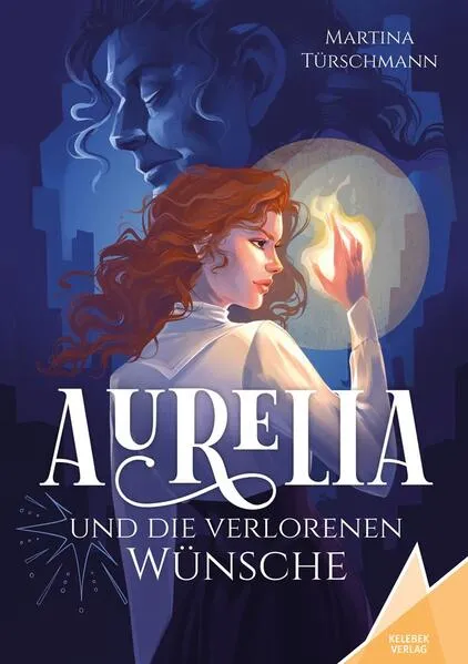 Aurelia und die verlorenen Wüsche