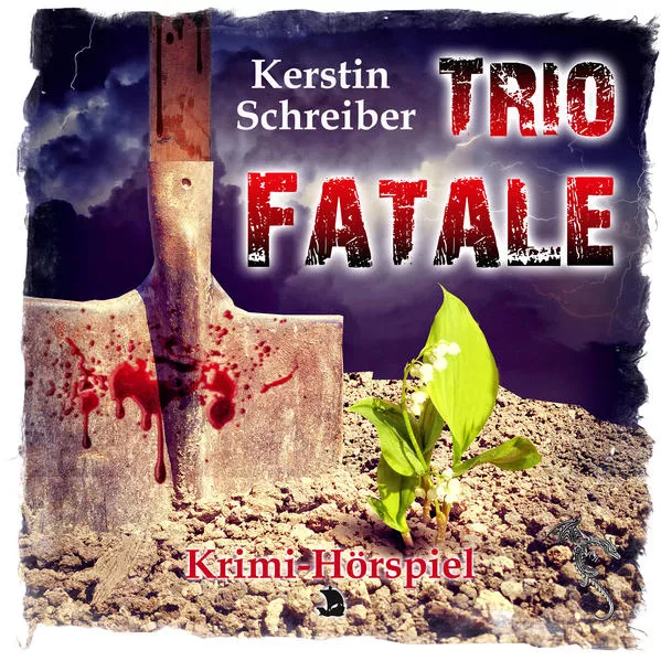 Cover: Trio Fatale