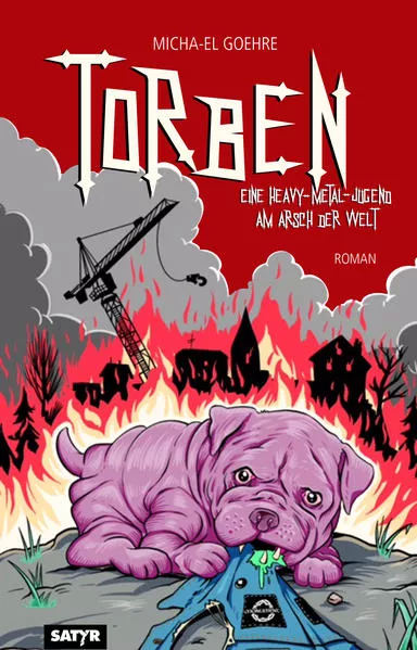 Cover: Torben