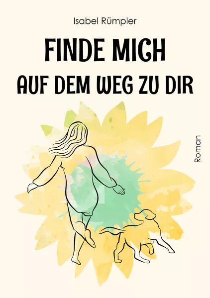 Cover: Finde mich auf dem Weg zu dir