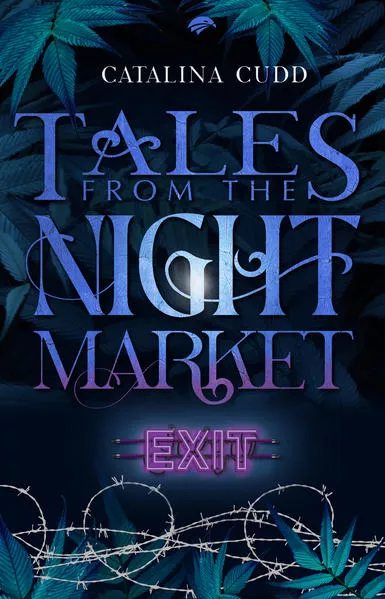 TALES FROM THE NIGHT MARKET