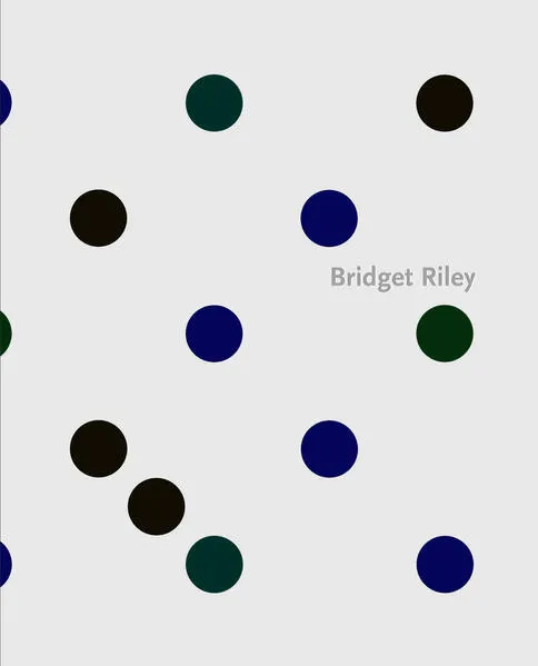 Bridget Riley: Wall Works 1983–2023