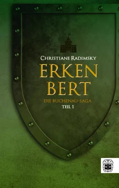 Cover: Erkenbert