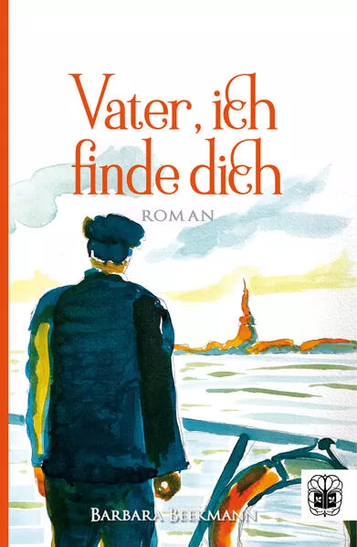 Cover: Vater, ich finde dich