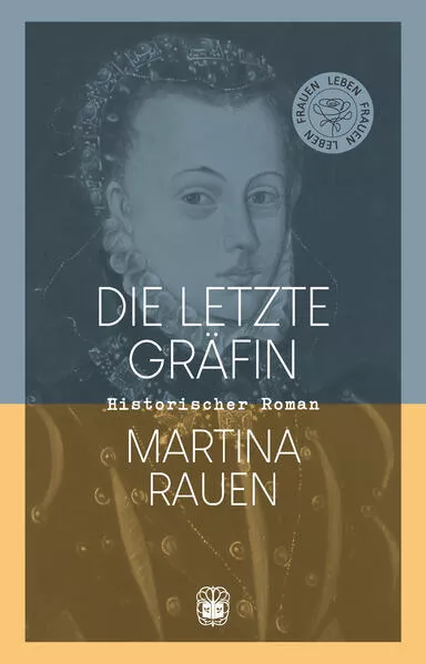 Die letzte Gräfin