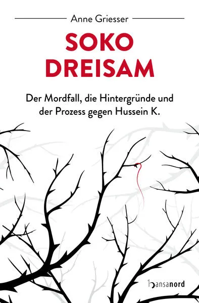 Cover: SOKO Dreisam