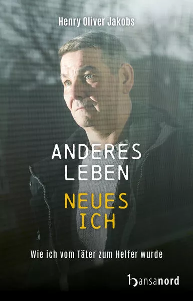 Cover: Anderes Leben - Neues Ich