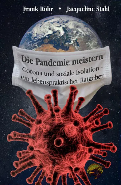 Cover: Die Pandemie meistern
