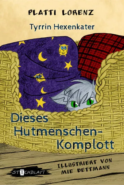Dieses Hutmenschenkomplott